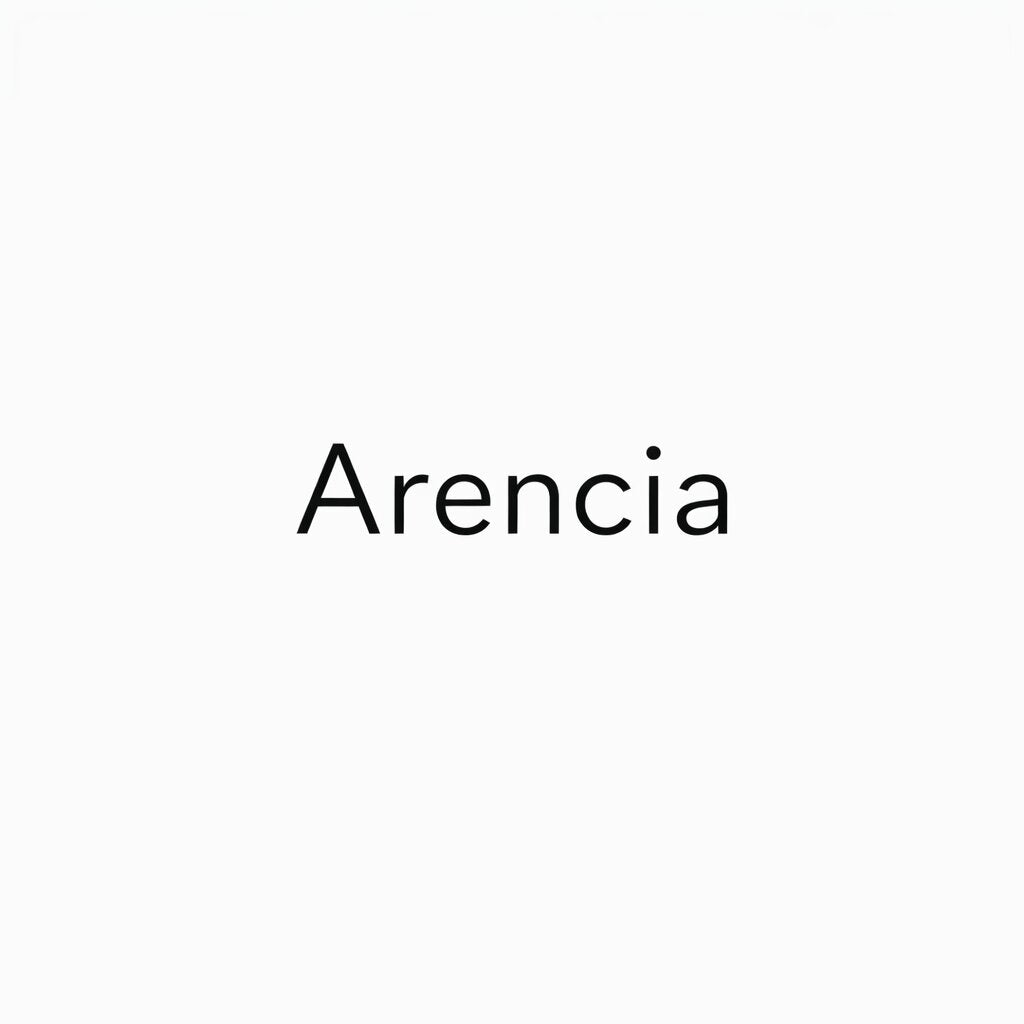 Arencia