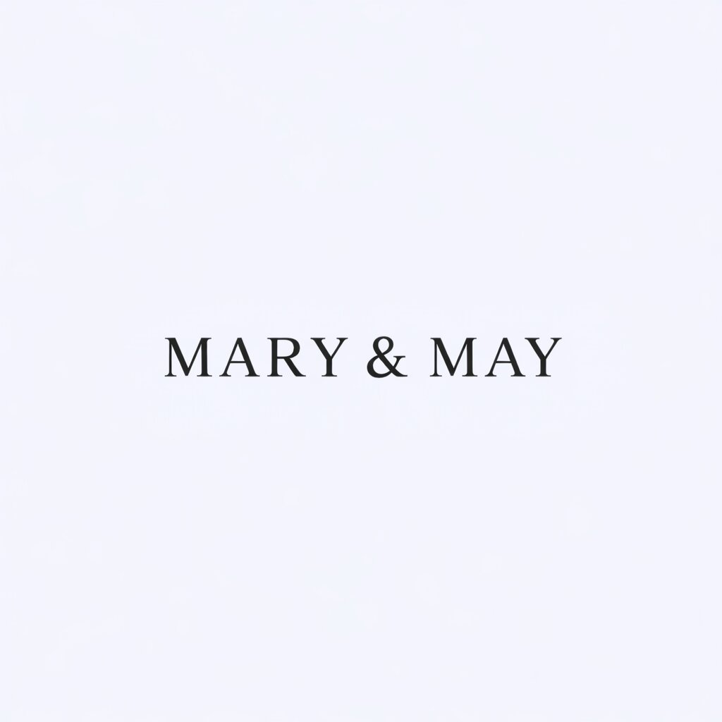 Mary & May K-Beauty Produkte bei koreanische-kosmetik-shop.de Deutschland