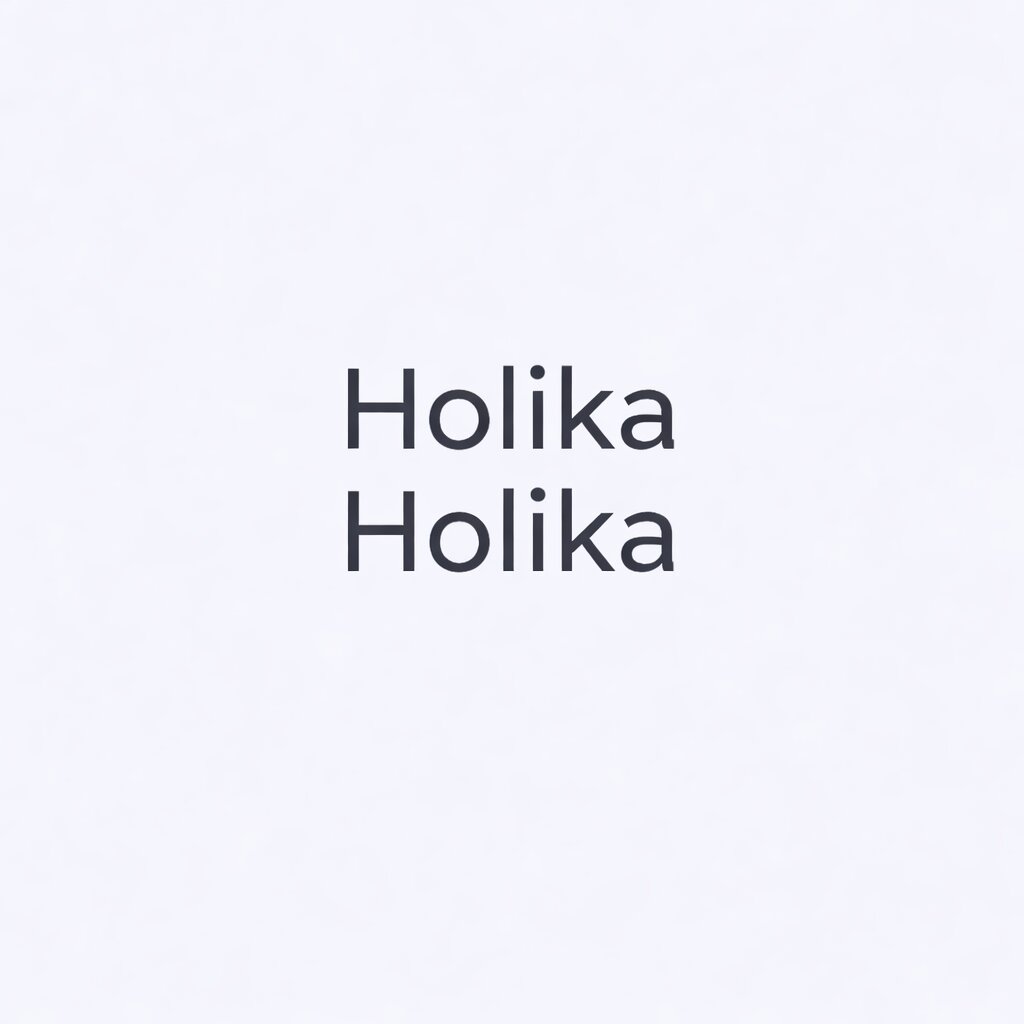 Holika Holika