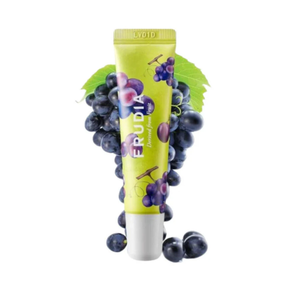 FRUDIA | Grape Honey Chu Lip Essence - 10 g