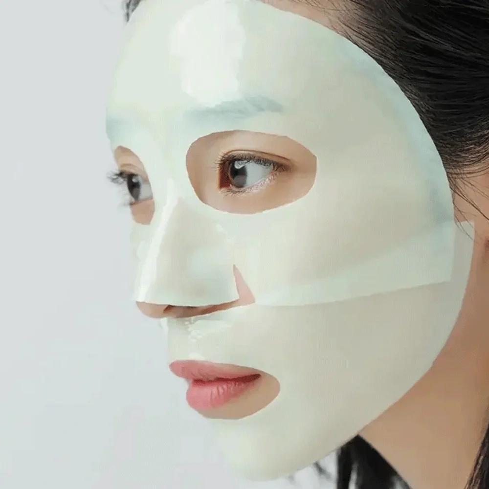 K Beauty Abib Collagen Gel Mask Heartleaf Jelly 35 g EAN 8809864752313 koreanische Kosmetik