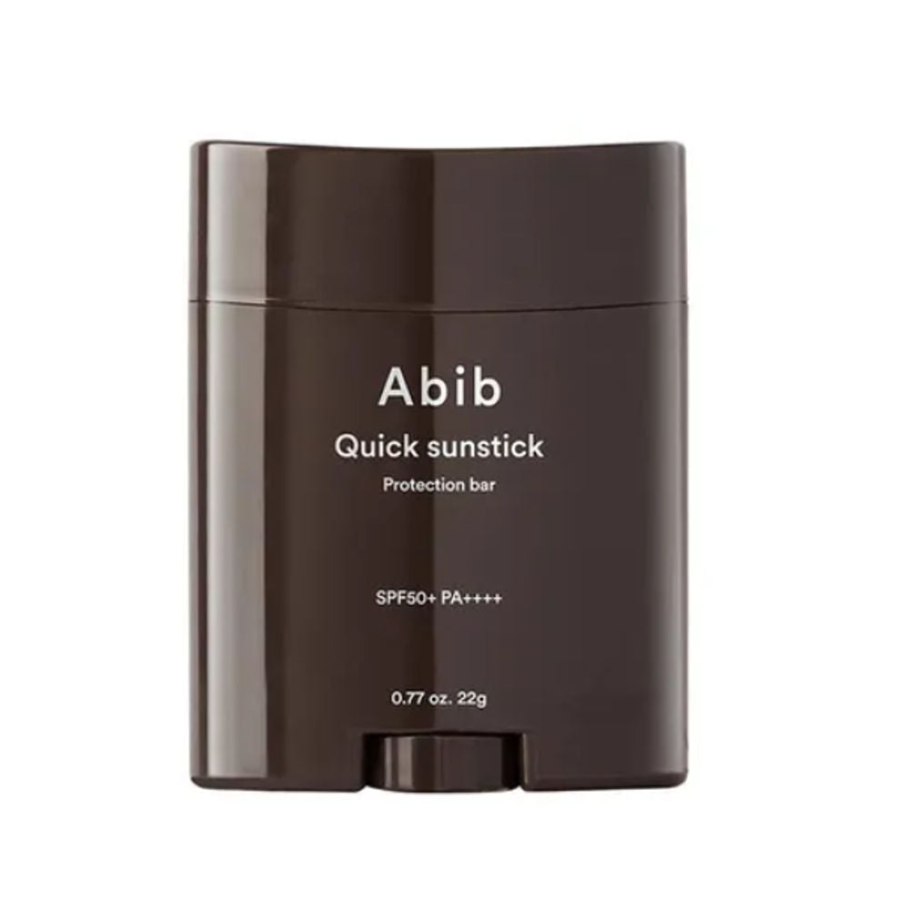 Abib | Quick Sunstick Protection Bar SPF50+ PA++++ - 22 g