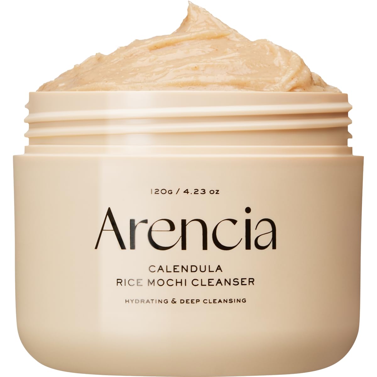 K Beauty Arencia Calendula Rich Mochi Cleanser mit EAN 8809562191438 Korean Skincare Koreanische Skincare