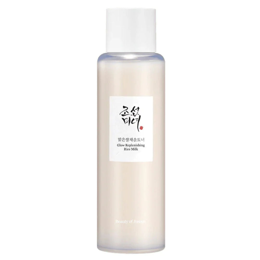 K Beauty Beauty of Joseon Glow Replenishing Rice Milk 150 ml mit EAN 8809968130239 Koreanische Kosmetik