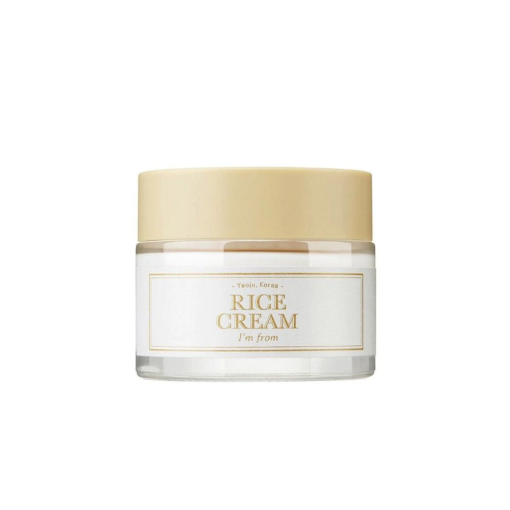 K Beauty Im from Rice Cream 50 g EAN 8809525930548 Koreanische Kosmetik