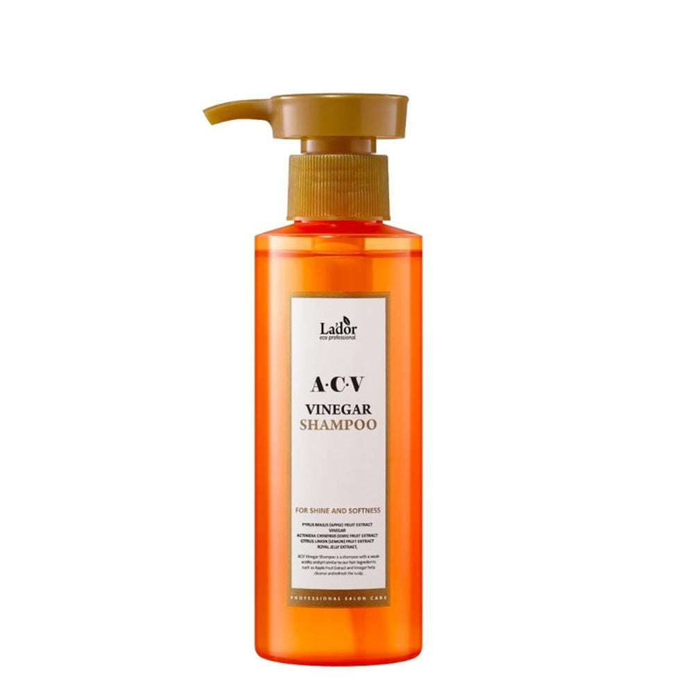 K Beauty LADOR ACV Vinegar Shampoo 150 ml mit EAN 8809181938049 Koreanische Kosmetik Korean Skincare