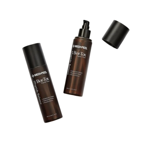 K-Beauty MEDI-PEEL Bor Tox Peptide Toner 180 ml mit EAN 8809409348308 Koreanische Kosmetik Korean Skincare
