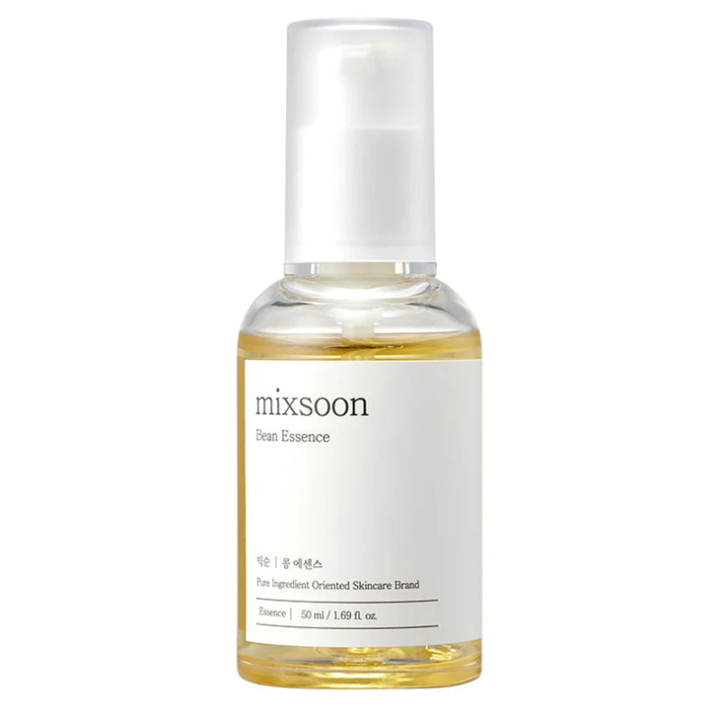K beauty Mixsoon Bean Essence 50 ml mit EAN 8809732912986 Koreanische Kosmetik Korean Skincare