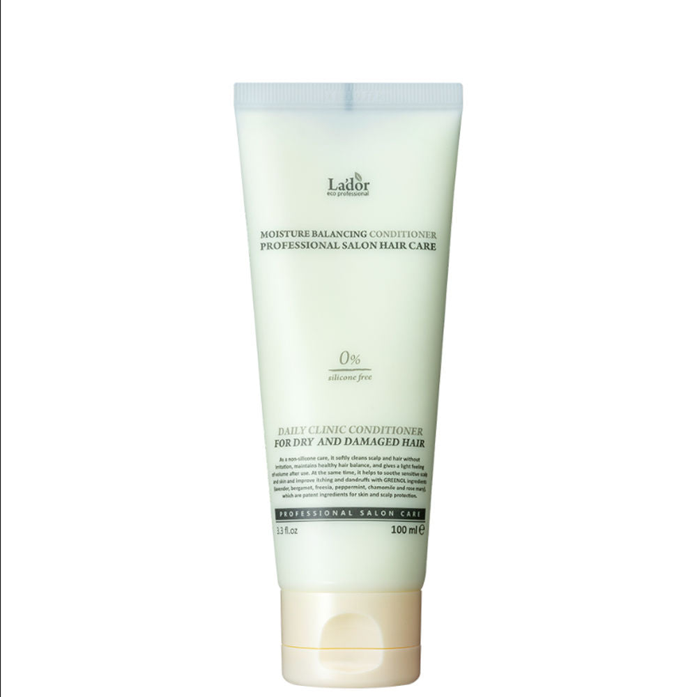 Lador Moisture Balancing Conditioner mit 100 ml mit EAN 8809500817598