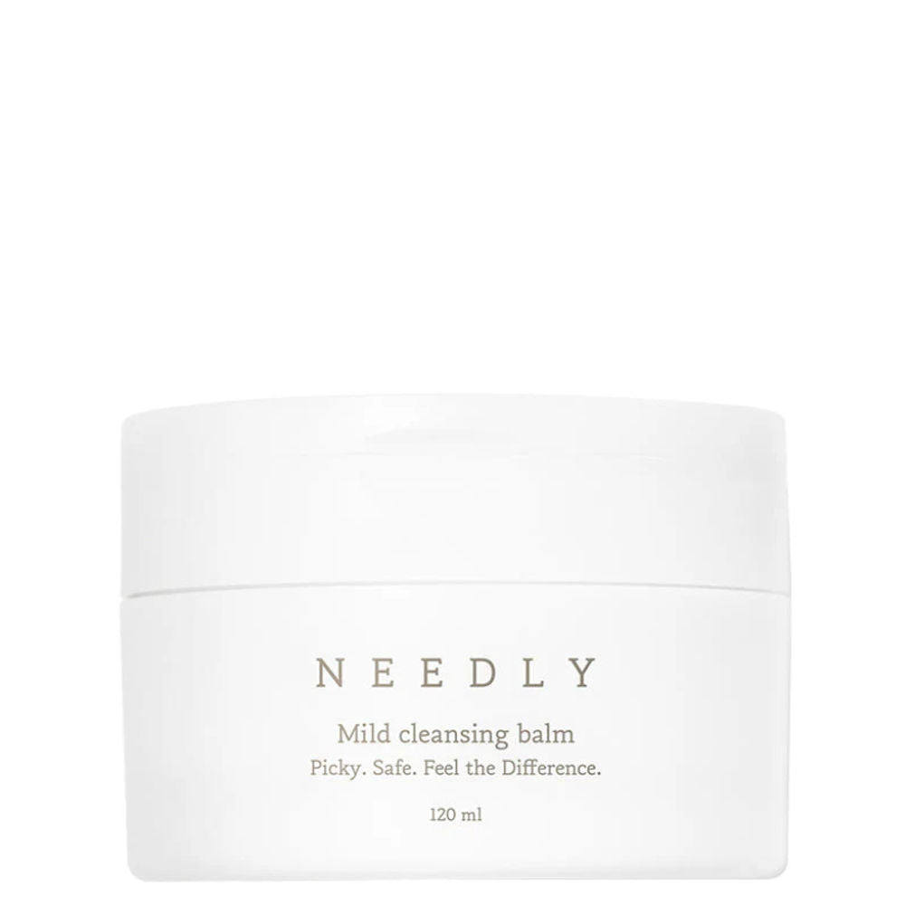 K Beauty Needly mild cleansing balm mit EAN 8809455420973 Koreanische Kosmetik Korean Skincare
