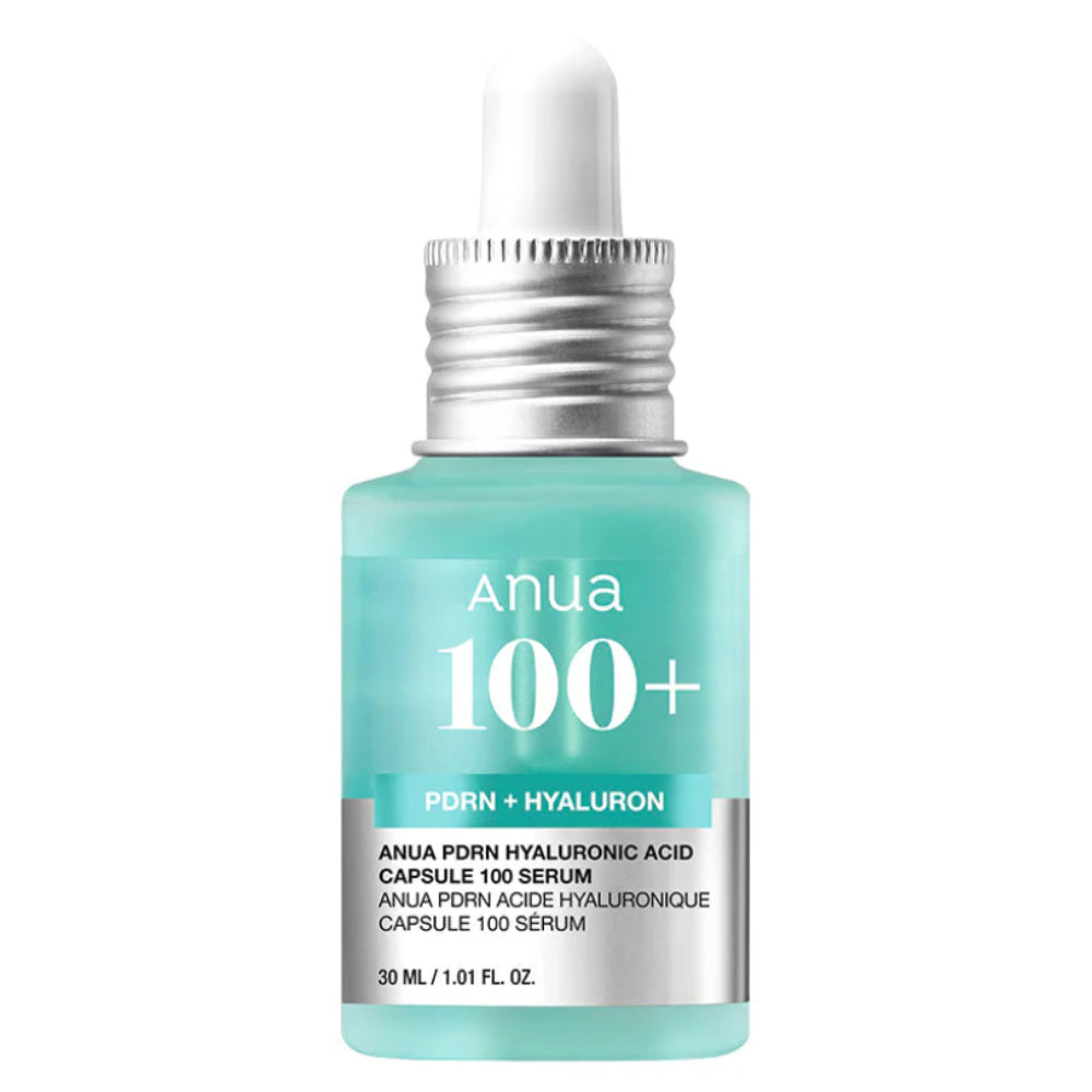 K-Beauty Anua PDRN Hyaluronic Acid Capsule 100 Serum 30 ml it EAN 8809640738616 Korean Skincare Koreanische Kosmetik