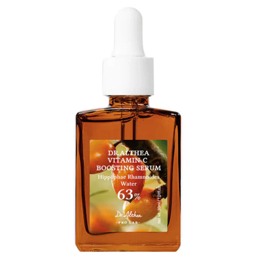 K Beauty Dr Althea Vitamin C Boosting Serum 30 ml EAN 8809447255385 Korean Skincare Koreanische Kosmetik
