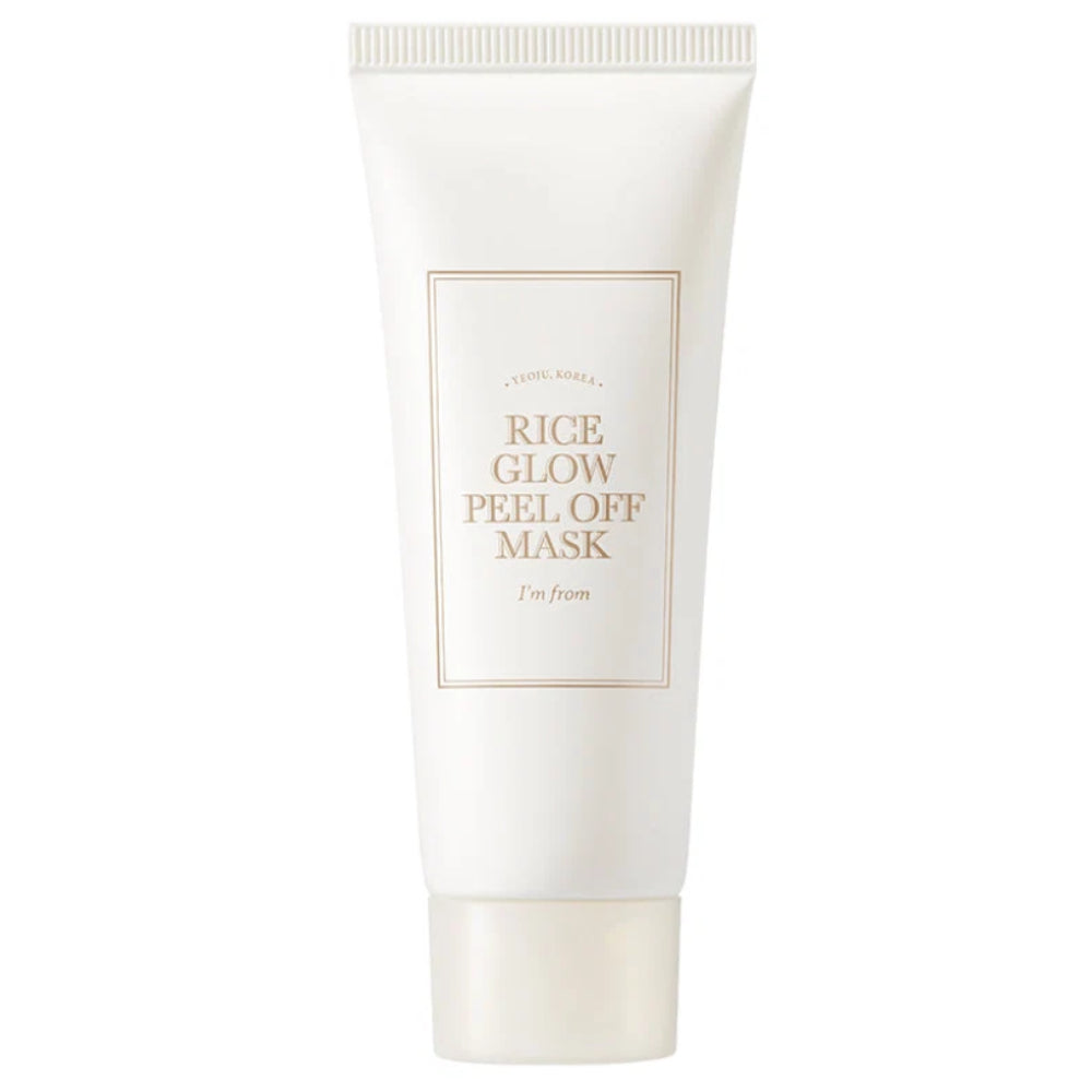 K beauty I'm From Rice Glow Peel Off Mask 70 g mit EAN 8809525932788 Korean Skincare Koreanische Kosmetik