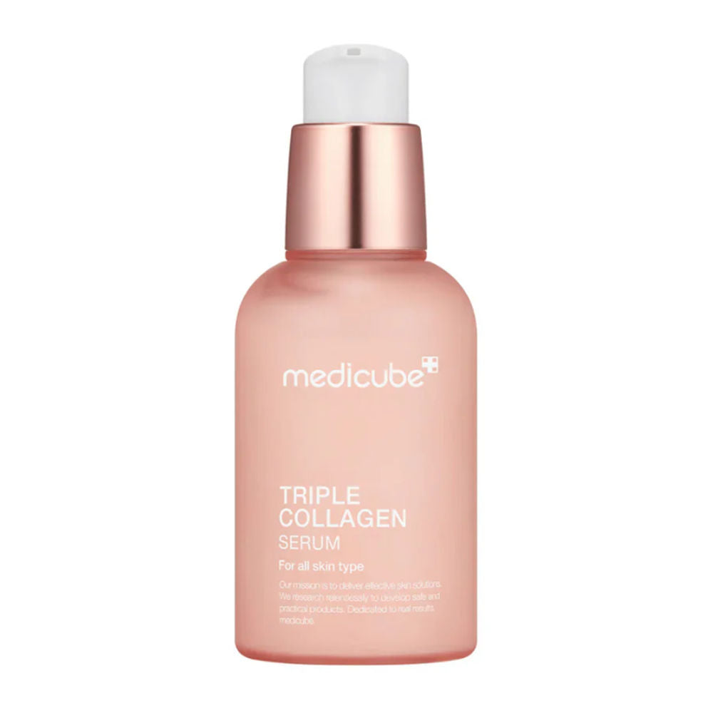 Medicube | Triple Collagen Serum – 55 ml