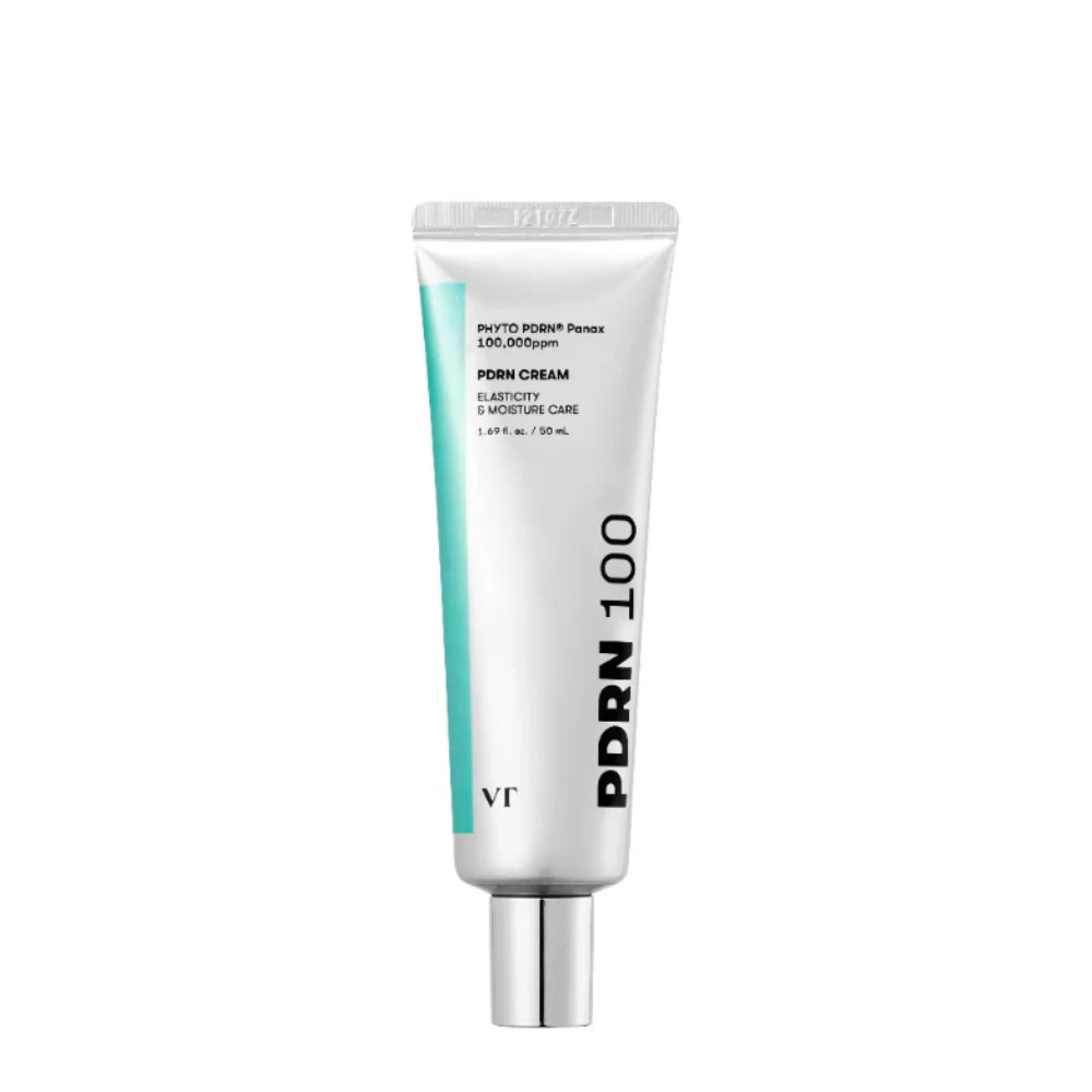 K-Beauty VT Cosmetics PDRN Cream 100 50 ml mit EAN 8803463006655
Korean Skincare Koreanische Kosmetik