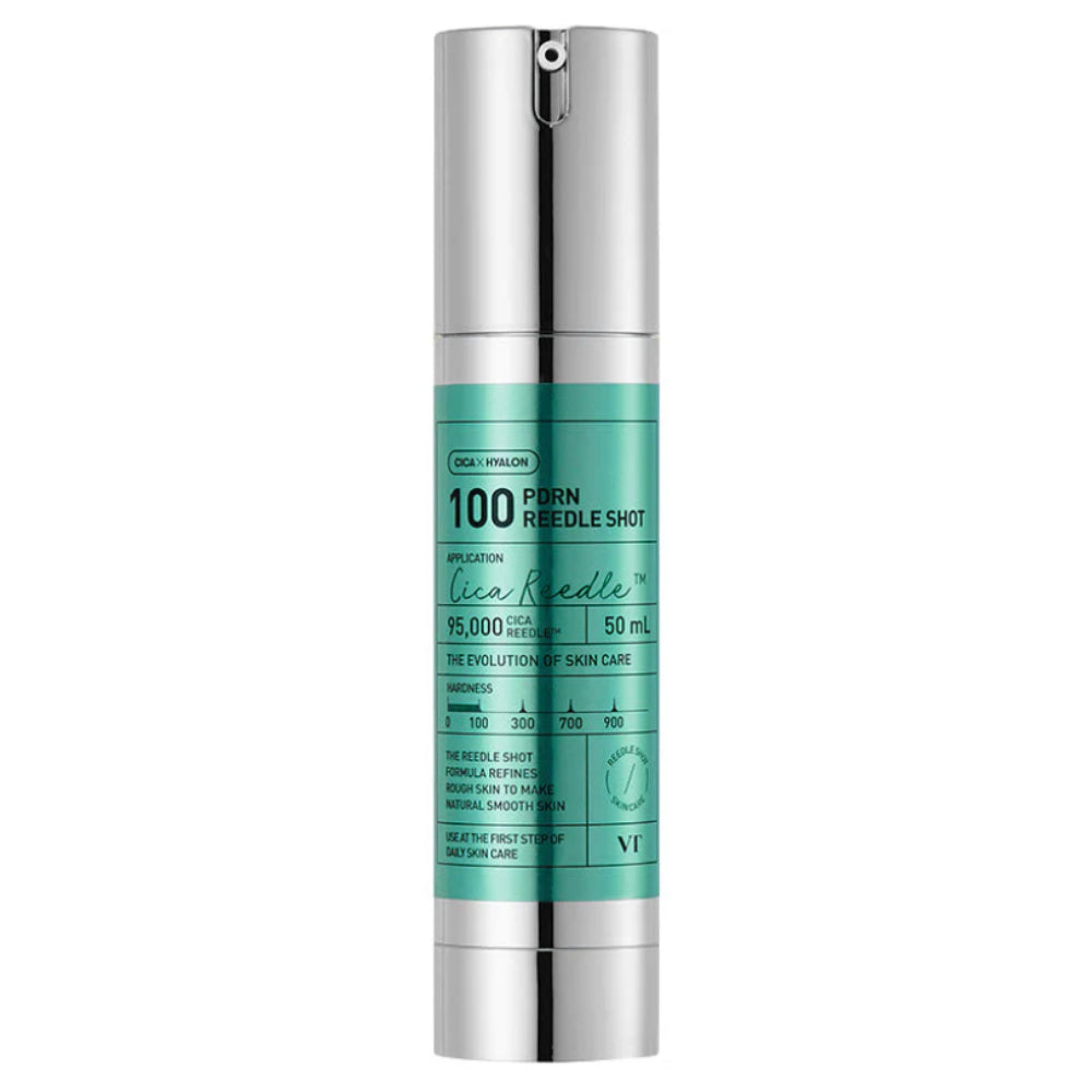 K-Beauty VT Cosmetics PDRN Reedle Shot 100 50 ml mit EAN 8803463006853
Korean Skincare Koreanische Kosmetik