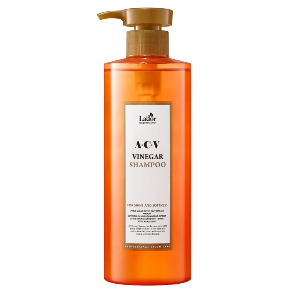 K Beauty LADOR ACV Vinegar Shampoo 430 ml mit EAN 8809181937653 Korean Skincare Koreanische Skincare