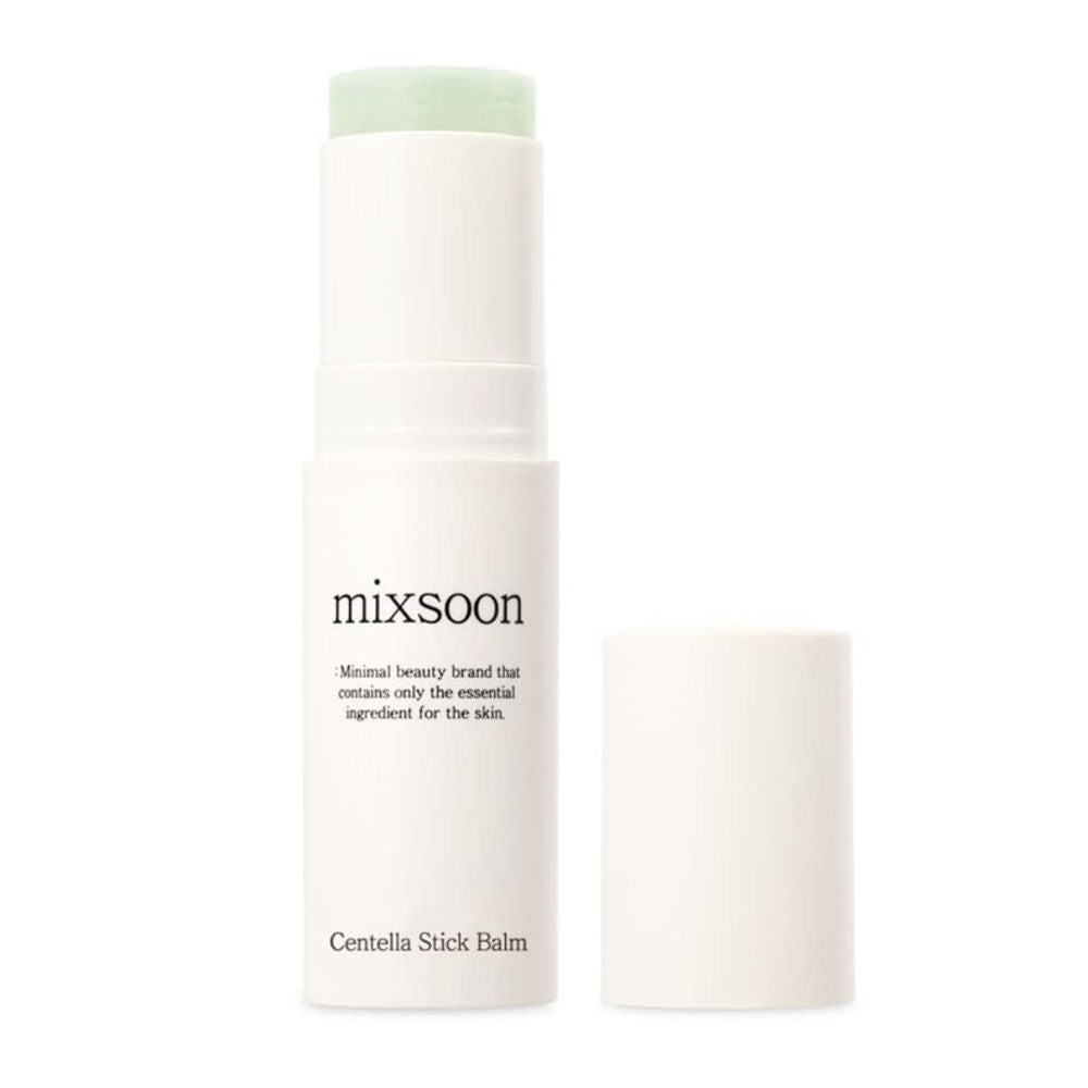 K-Beauty Mixsoon Centella Stick Balm 11 5 ml EAN 8809732911132 Koreanische Kosmetik Korean Skincare