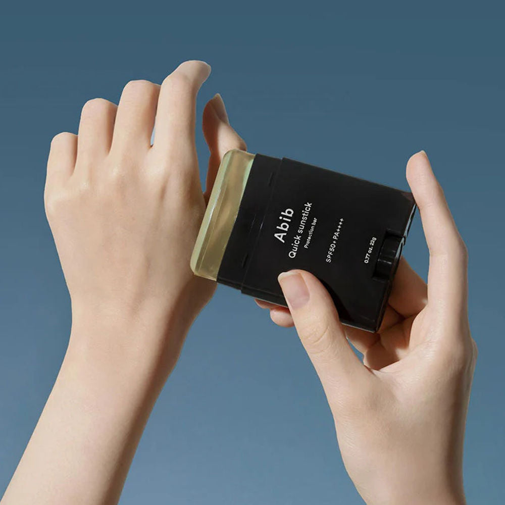 Abib | Quick Sunstick Protection Bar SPF50+ PA++++ - 22 g