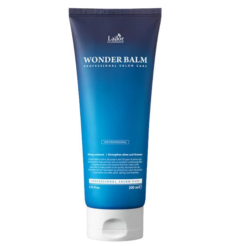 K Beauty Wonder Balm 200 ml mit EAN 8809181937615 Korean Kosmetik