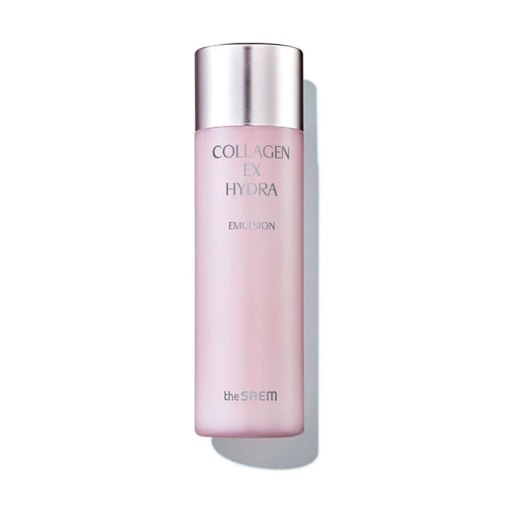 Korean Kosmetik the SAEM Collagen EX Hydra Emulsion 155 ml mit EAN 8806164183045 K Beauty