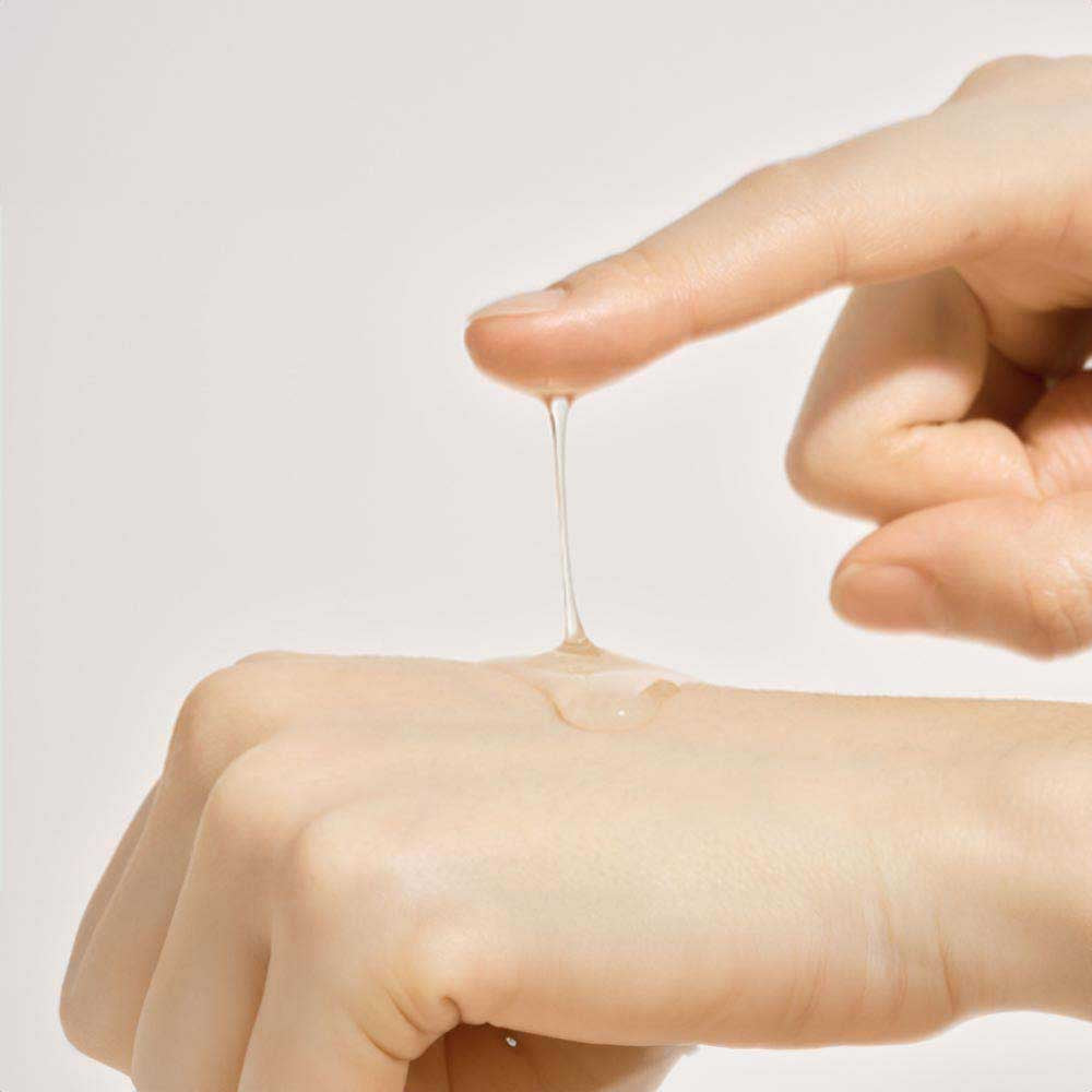 Korean Skincare ANUA Heartleaf 80 prozent Soothing Ampoule 30ml mit EAN 8809640730283 K-Beauty Koreanische Kosmetik