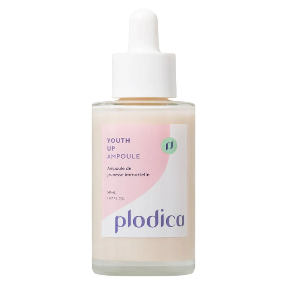 Korean Skincare Plodica Youth Up Ampoule 50 ml EAN 8809653237625 Koreanische Kosmetik Korean Skincare
