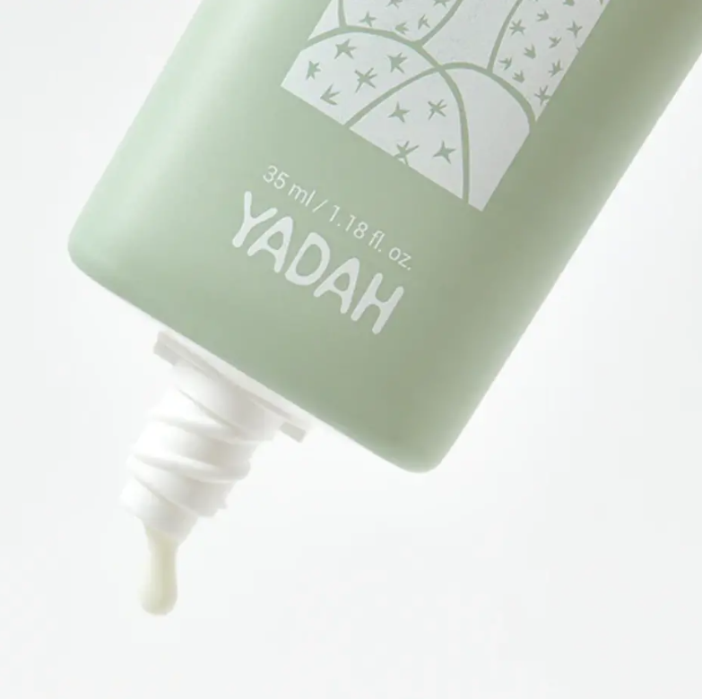 Yadah | Cactus Sunscreen - 35 ml