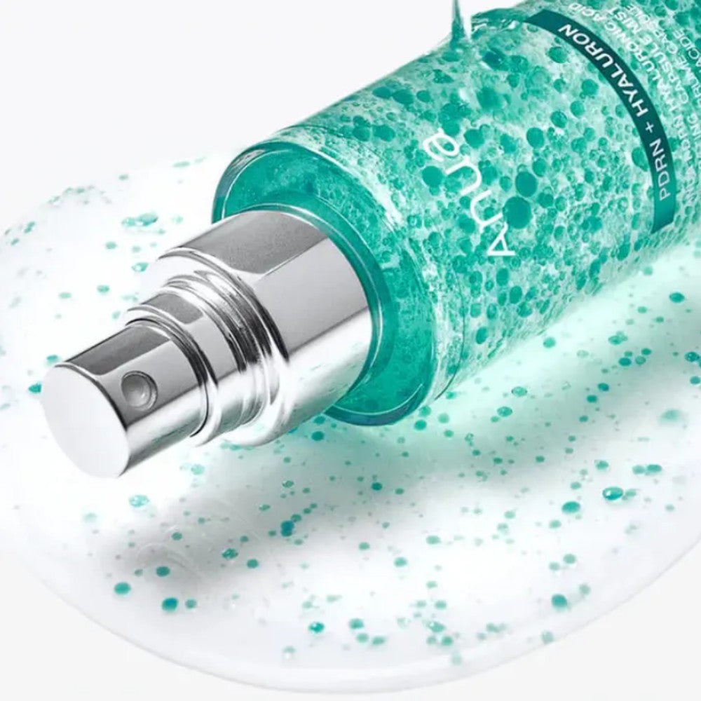 Korean Skincare Anua PDRN Hyaluronic Acid Hydrating Capsule Mist 100 ml mit EAN 8800307373393 Koreanische Kosmetik K-Beauty