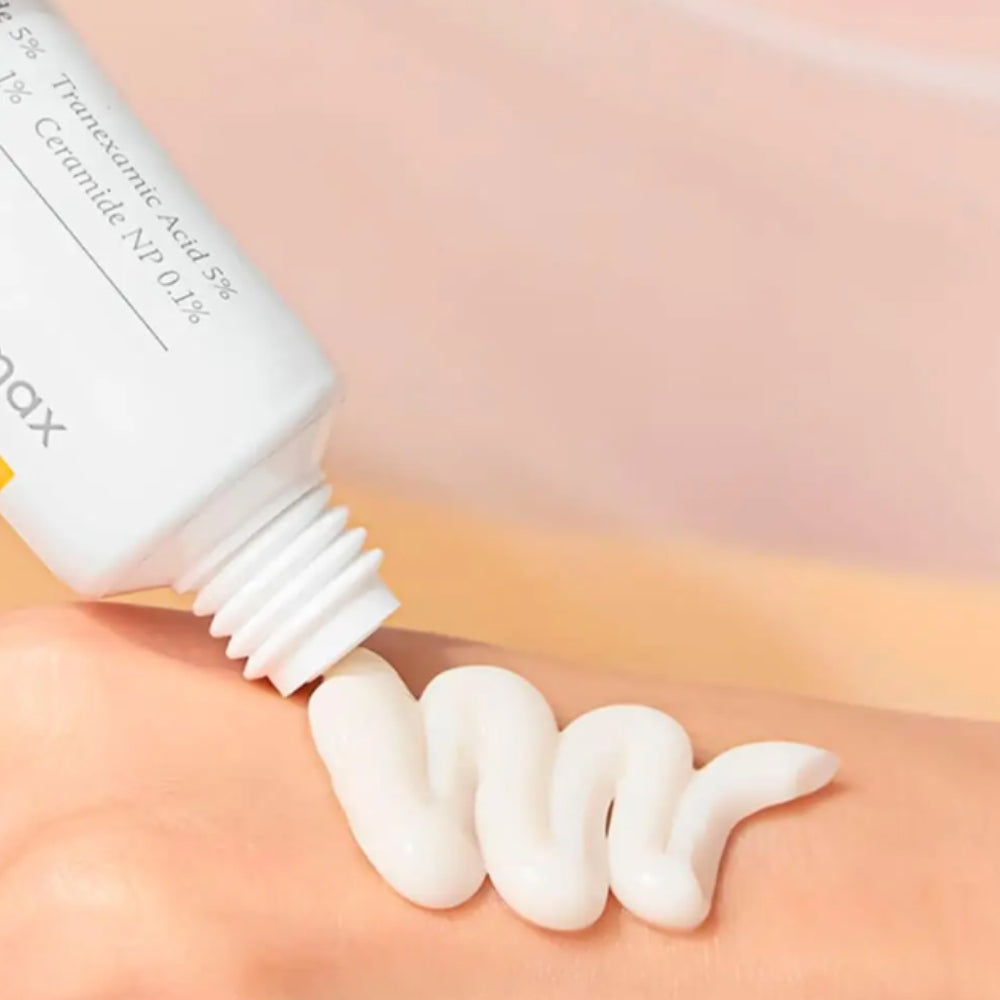 Korean Skincare Celimax Pore + Dark Spot Brightening Cream 7 ml mit EAN 8800296551772 Koreanische Kosmetik K Beauty