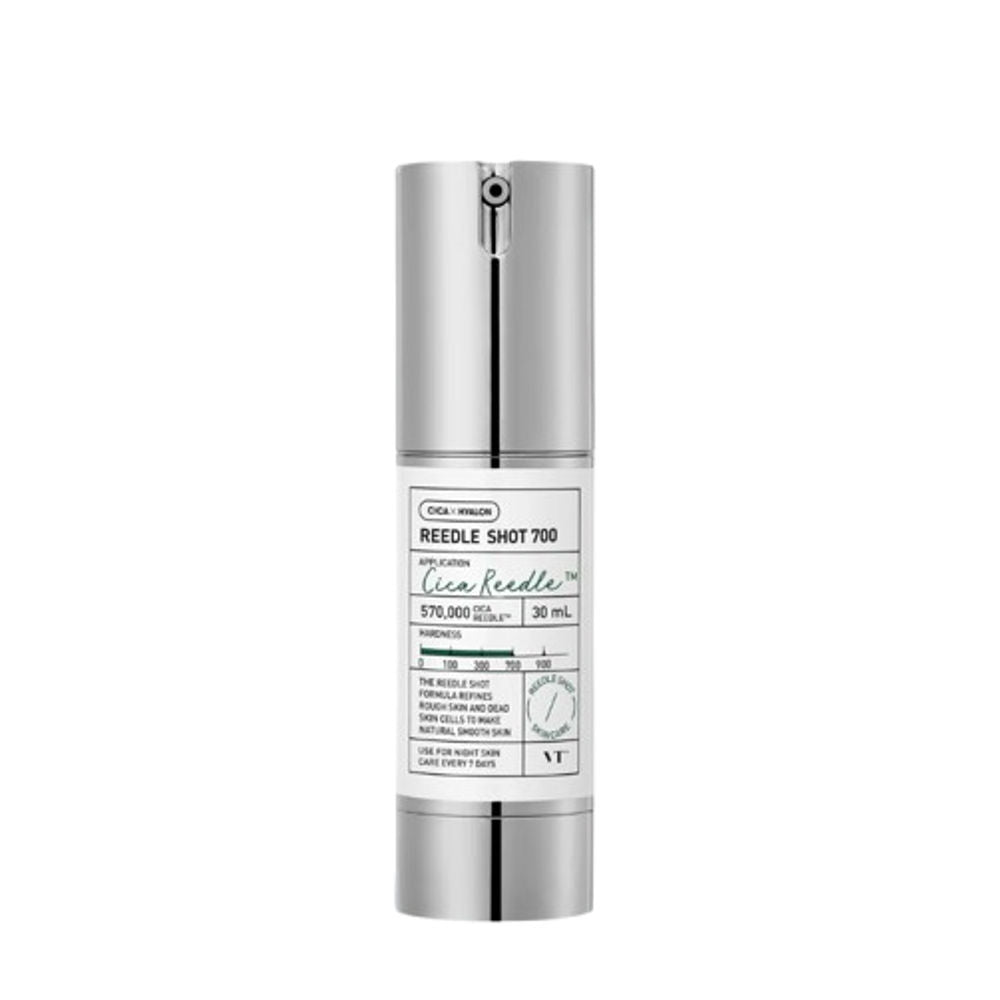 K Beauty VT Cosmetics Reedle Shot 700 30 ml mit EAN 8809695678448 Koreanische Kosmetik Korean Skincare