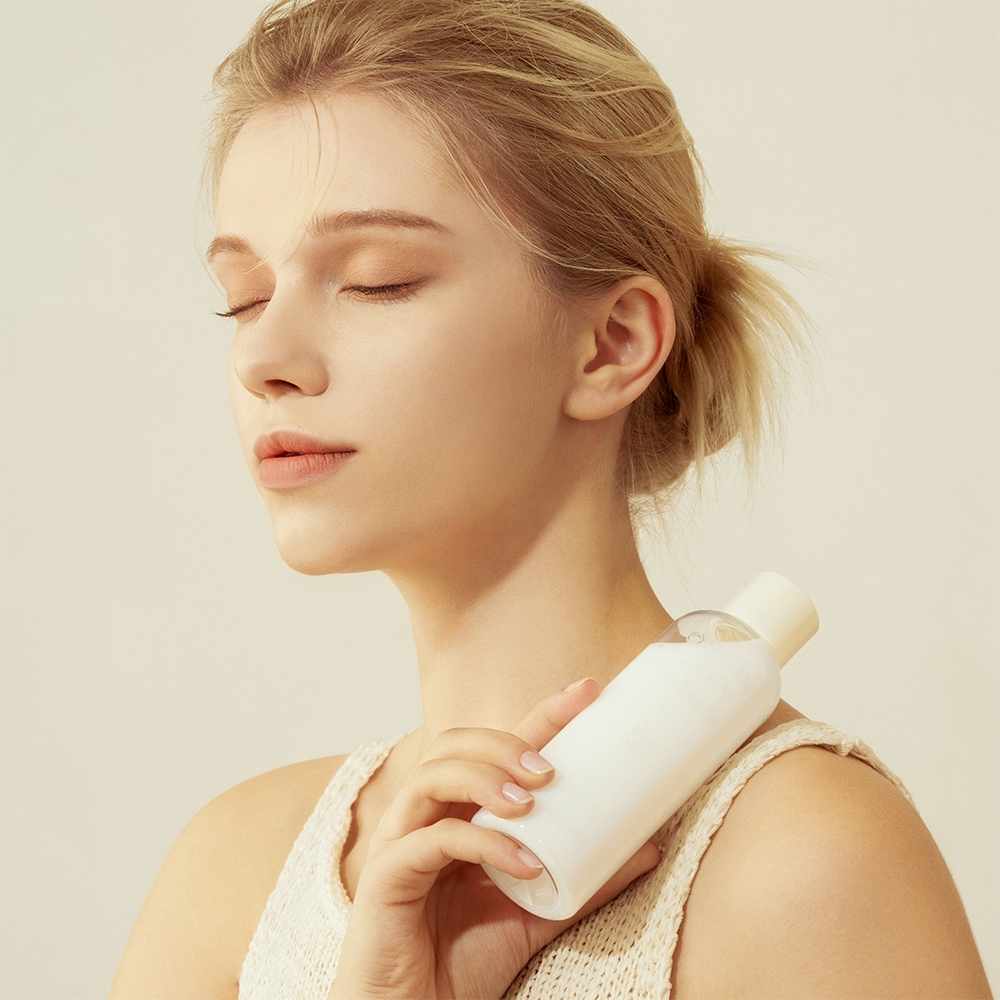 Koreanische Kosmetik PURITO Oat in Silky Toner 200 ml EAN 8809563102563 K Beauty Korean Skincare