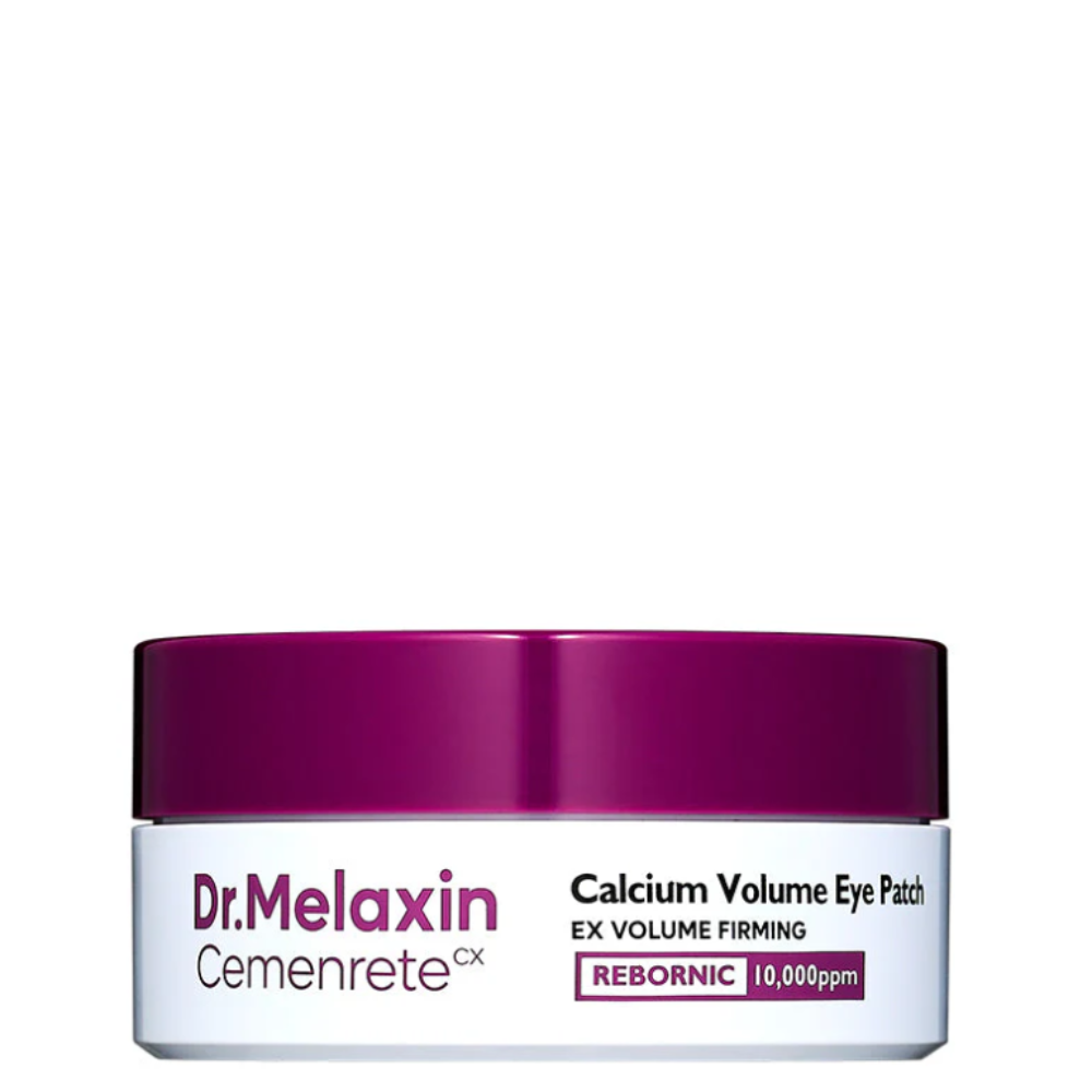 K Beauty Dr.Melaxin - Cemenrete Calcium Volume Eye Patch 60 pcs mit EAN 8809886481666 Korean Skincare Koreanische Skincare