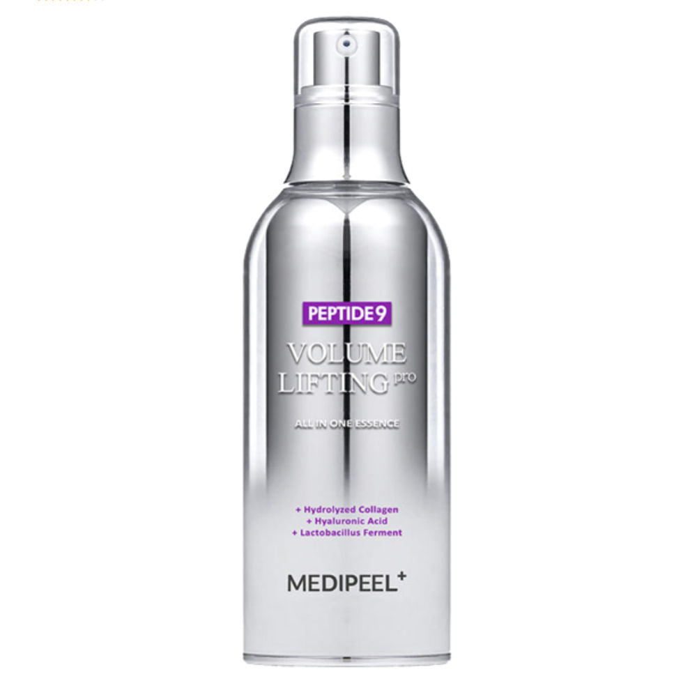 MEDI-PEEL | Peptide 9 Volume Lifting All-In-One Essence Pro - 100 ml