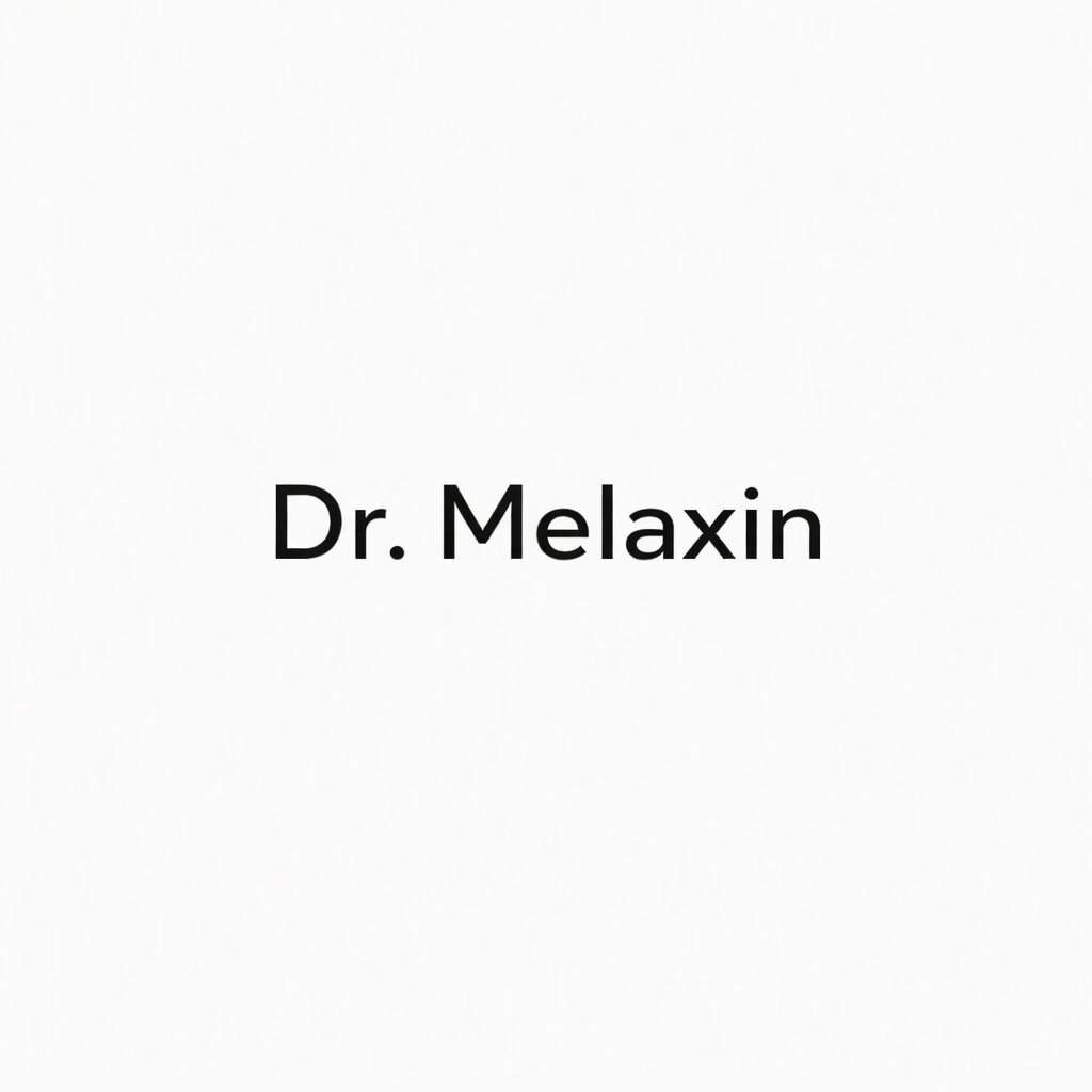 Dr. Melaxin