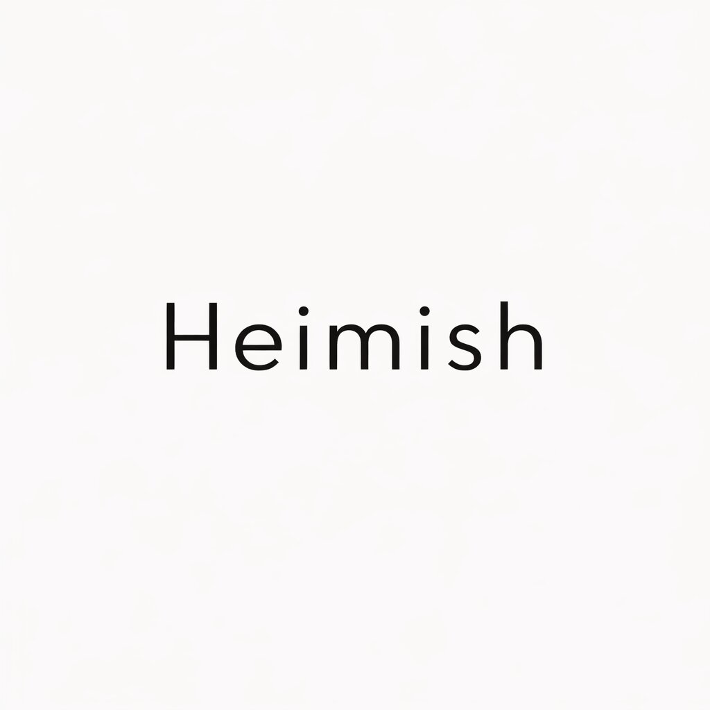 Heimish K-Beauty Produkte bei koreanische-kosmetik-shop.de Deutschland
