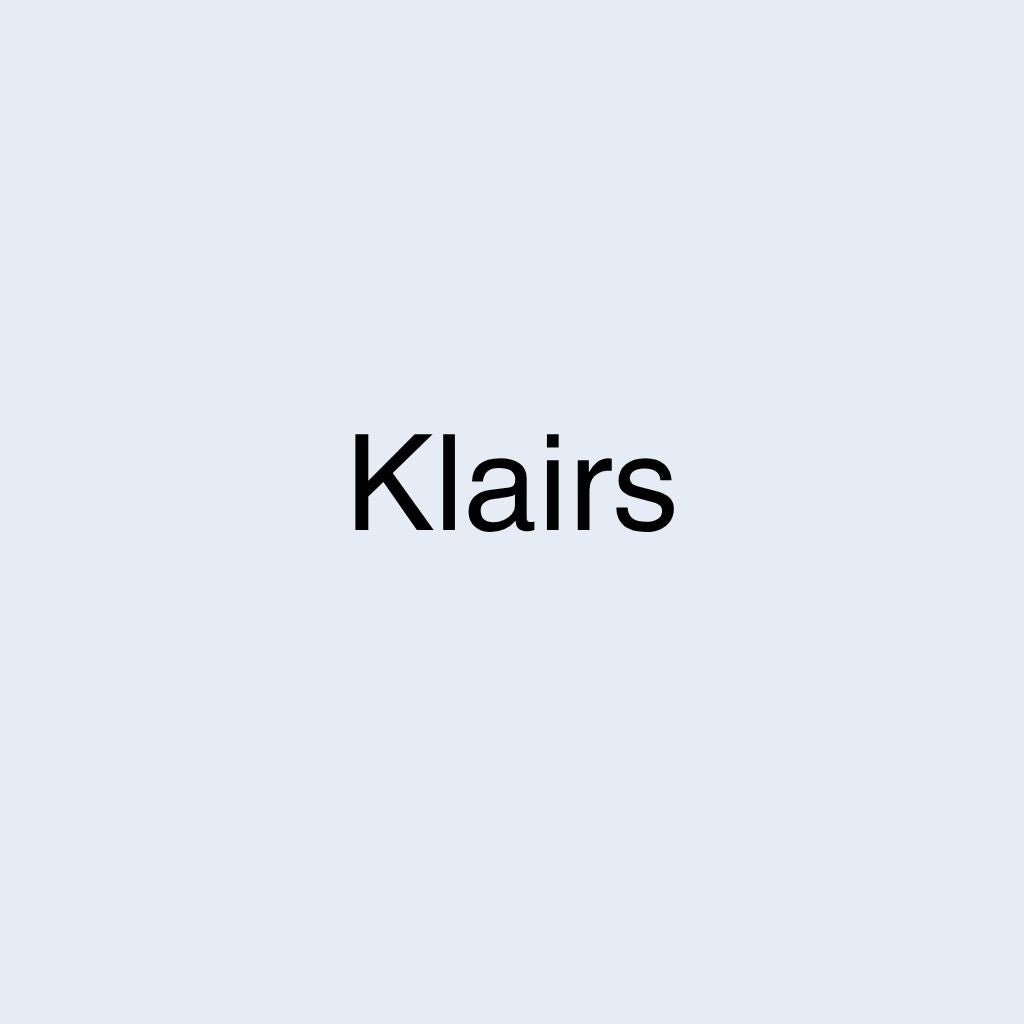 Klairs K-Beauty Produkte bei koreanische-kosmetik-shop.de Deutschland