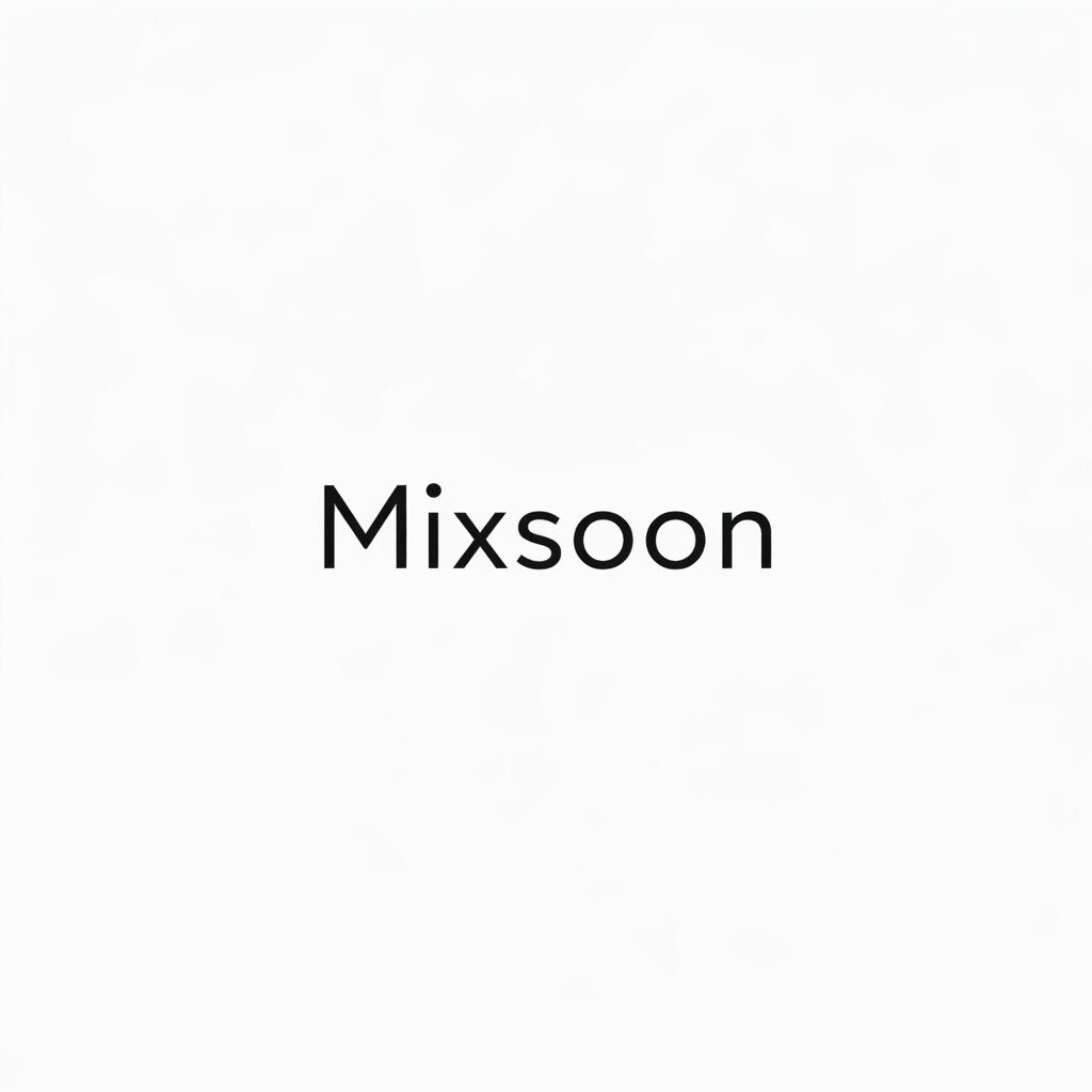 Mixsoon K-Beauty Produkte bei koreanische-kosmetik-shop.de Deutschland