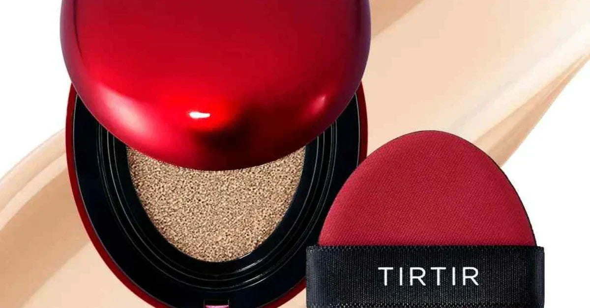 TIRTIR Cushion