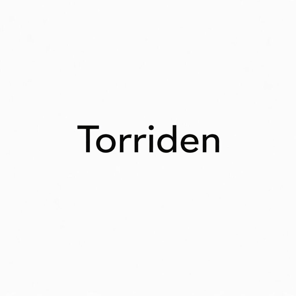 Torriden