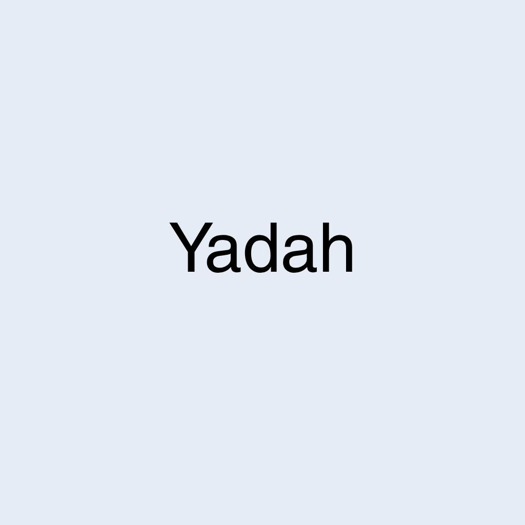 Yadah K-Beauty Produkte bei koreanische-kosmetik-shop.de Deutschland