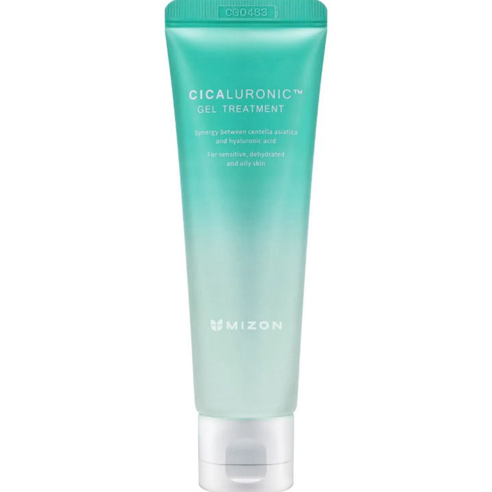 K Beauty MIZON Cicaluronic Gel Treatment 50 ml mit EAN 8809663752941 Koreanische Kosmetik Korean Skincare