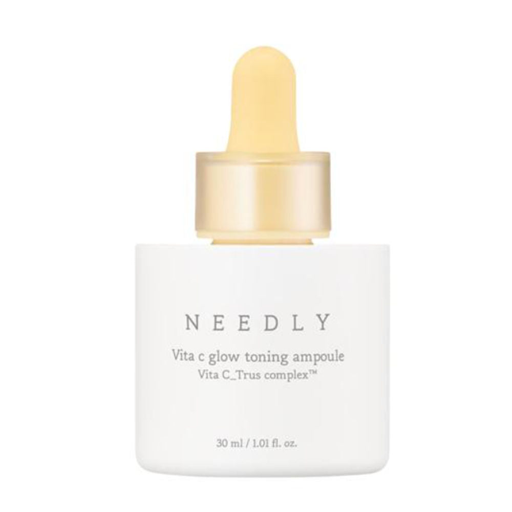 K Beauty Needly Vita C Glow Toning Ampoule 30 ml mit EAN 8809455422403 Koreanische Kosmetik