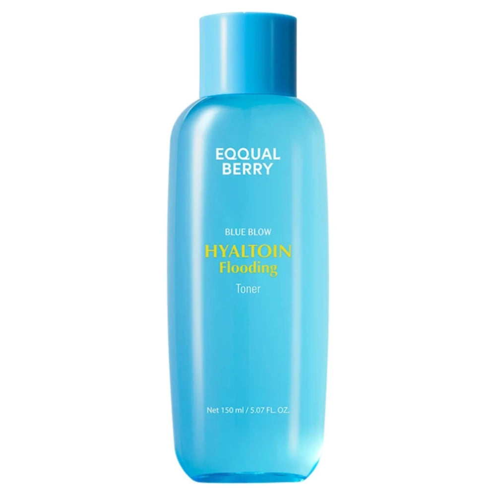 K Beauty Eqqualberry Hyaltoin Flooding Toner 150 ml mit EAN 8809875457849 Korean Skincare Koreanische Kosmetik