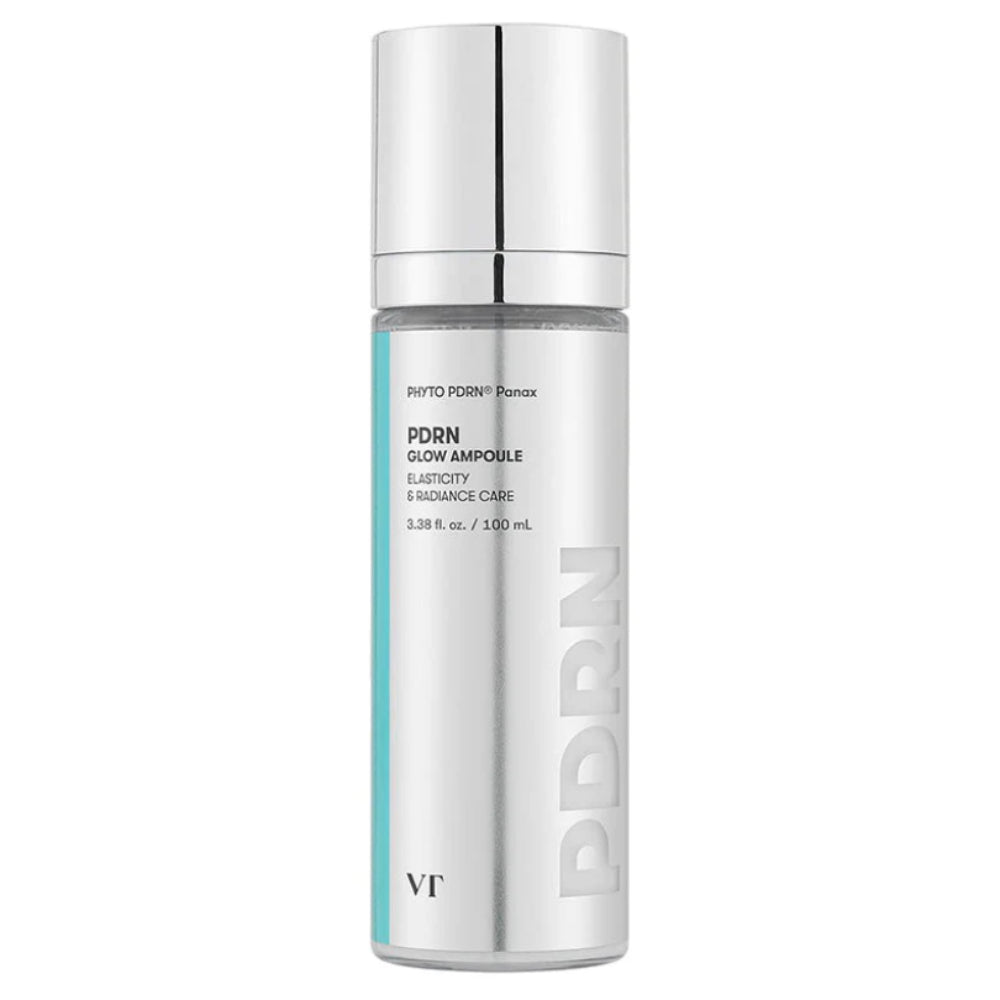 K-Beauty VT Cosmetics PDRN Glow Ampoule - 100 ml mit EAN 8803463009687 
Korean Skincare Koreanische Kosmetik