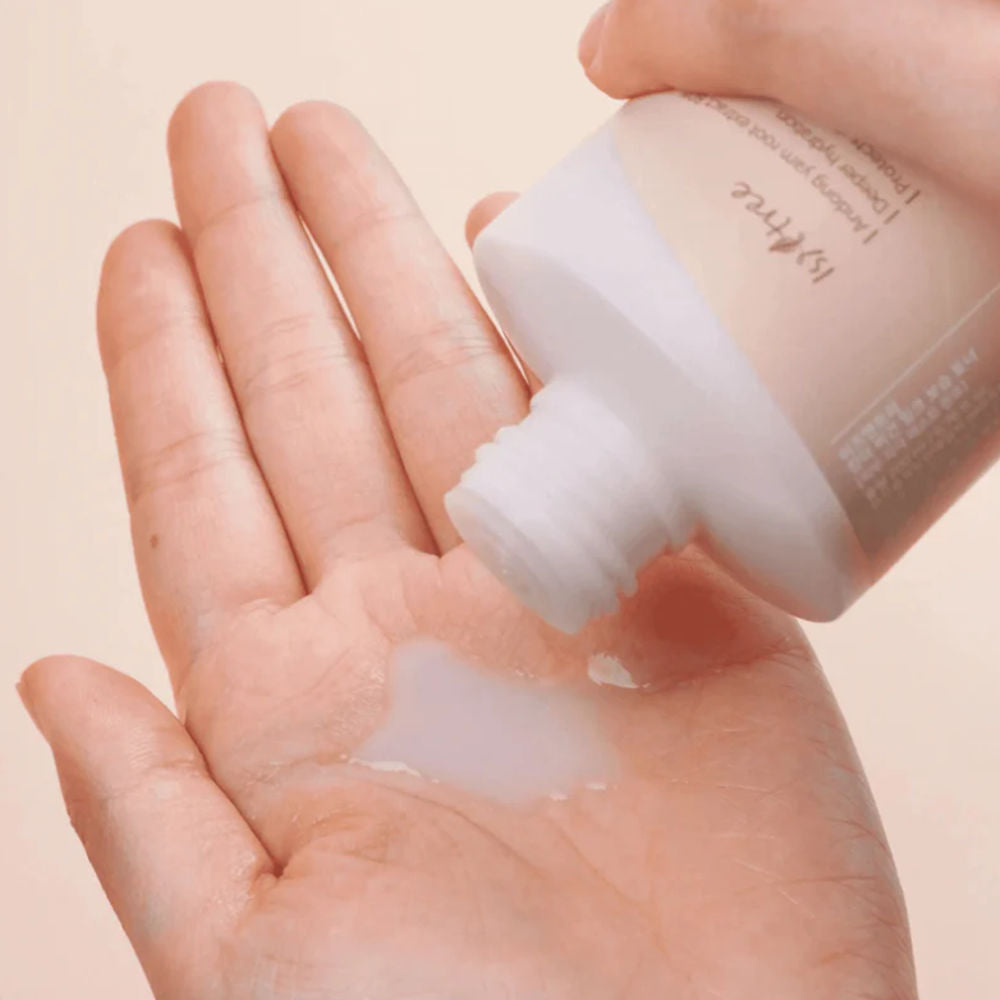 Korean Skincare Isntree Yam Root Vegan Milk Toner - 200 ml mit EAN 8809800940514 Koreanische Kosmetik  K Beauty