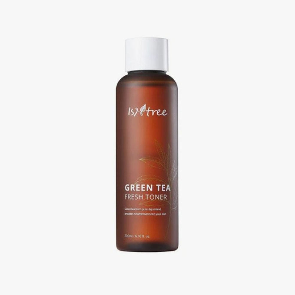 Isntree | Green Tea Fresh Toner – 200 ml