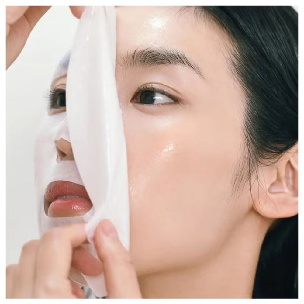 Korean Skincare Abib Gummy Sheet Mask Madecassoside Sticker 27 ml mit EAN 8809750463705 Koreanische Kosmetik K Beauty