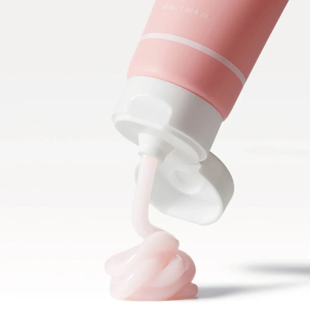 Korean Skincare Medicube PDRN Pink Hyaluronic Moisturizing Cream 50 ml
 mit EAN 8800289474736  Koreanische Kosmetik K-Beauty