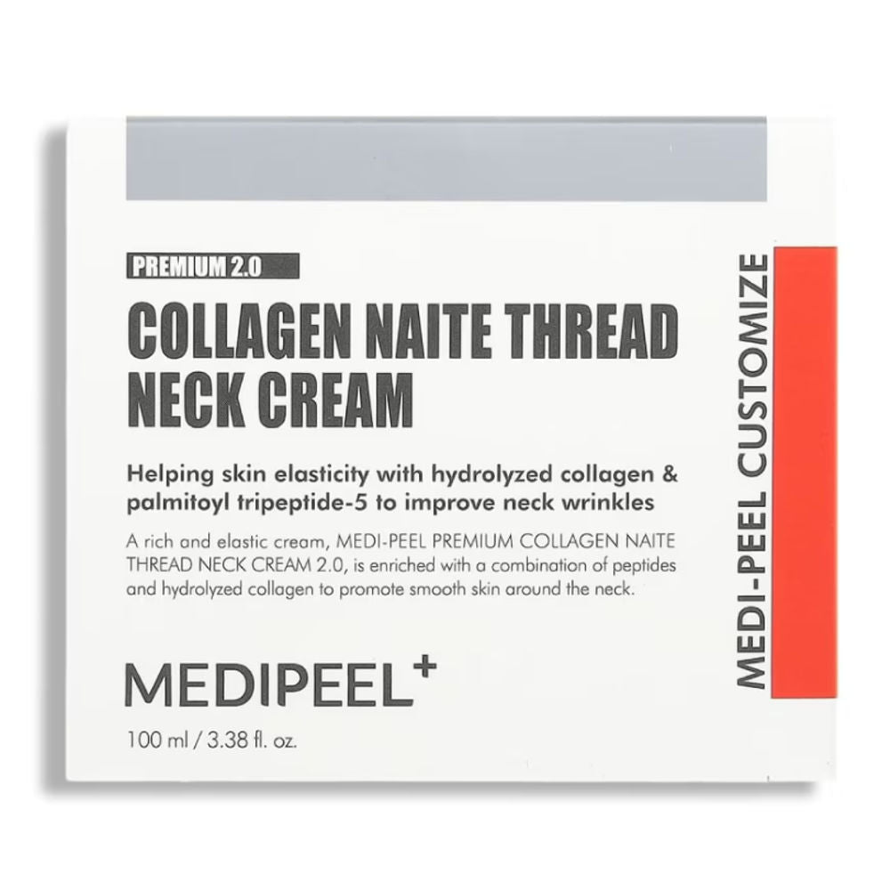 Medipeel K Beauty Collagen Naite Thread Neck Cream 100 ml mit EAN 8809409345550​